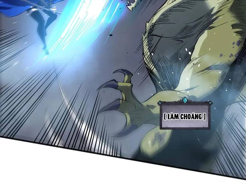 Thảm Họa Tử Linh Sư - Chapter 138 - Page 31
