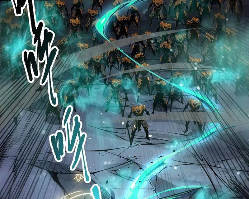 Thảm Họa Tử Linh Sư - Chapter 138 - Page 40