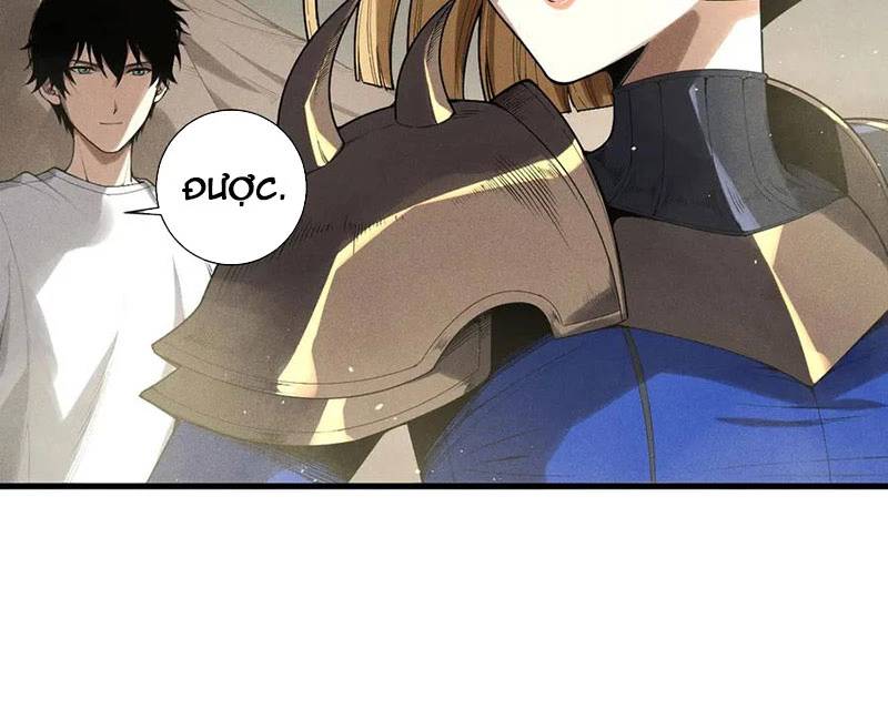 Thảm Họa Tử Linh Sư - Chapter 138 - Page 47