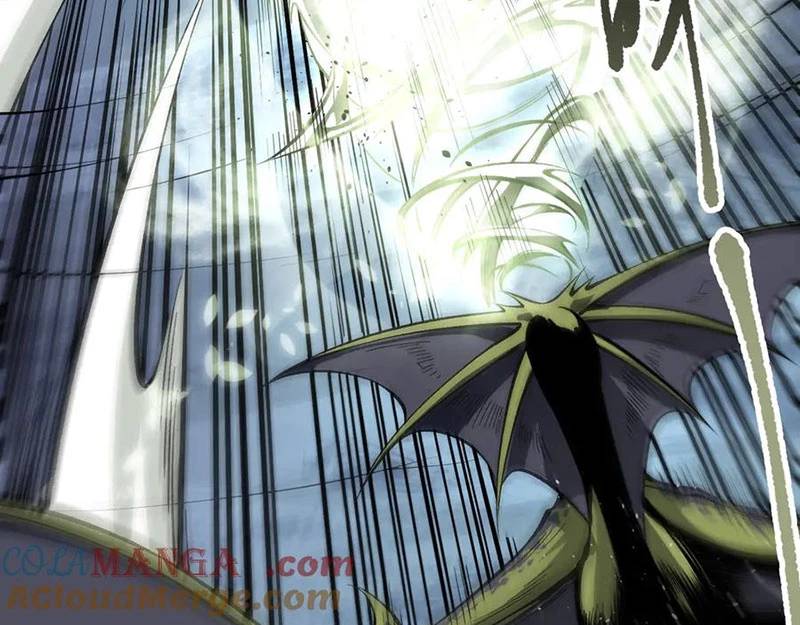 Thảm Họa Tử Linh Sư - Chapter 138 - Page 5