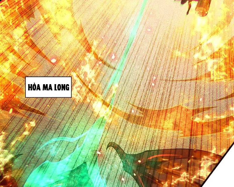 Thảm Họa Tử Linh Sư - Chapter 138 - Page 51