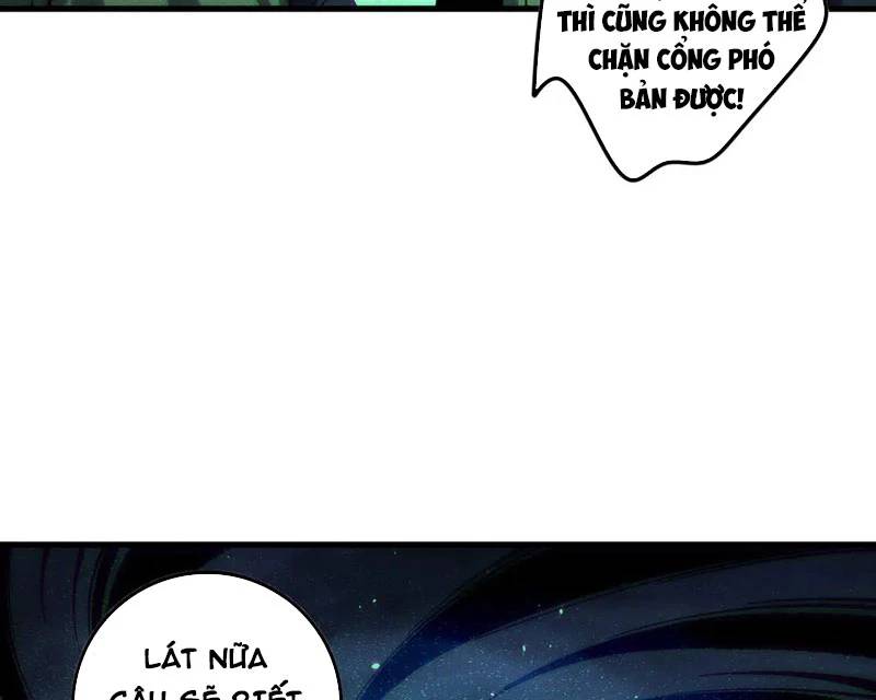 Thảm Họa Tử Linh Sư - Chapter 138 - Page 89