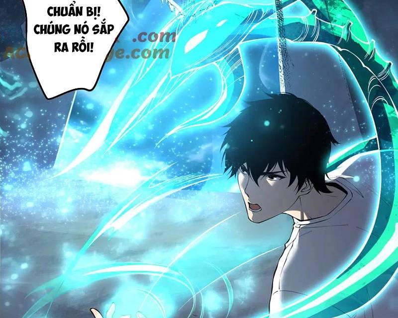 Thảm Họa Tử Linh Sư - Chapter 138 - Page 94