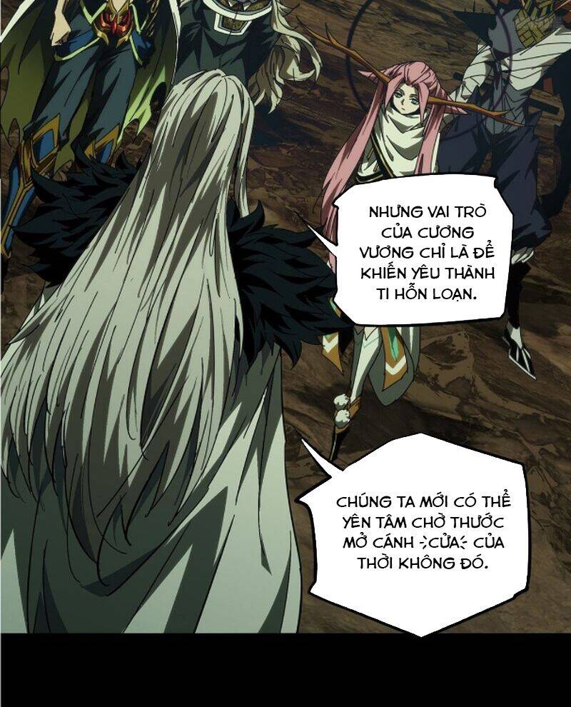 Đại Tượng Vô Hình - Chapter 468 - Page 10