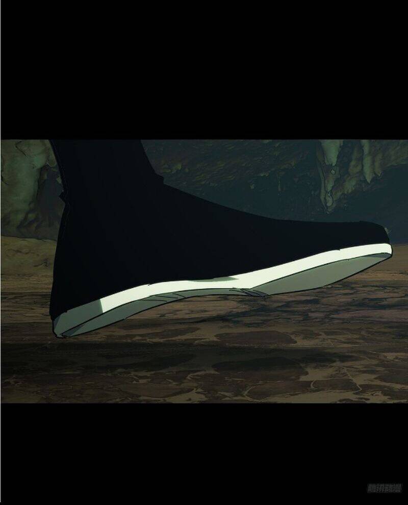 Đại Tượng Vô Hình - Chapter 468 - Page 11