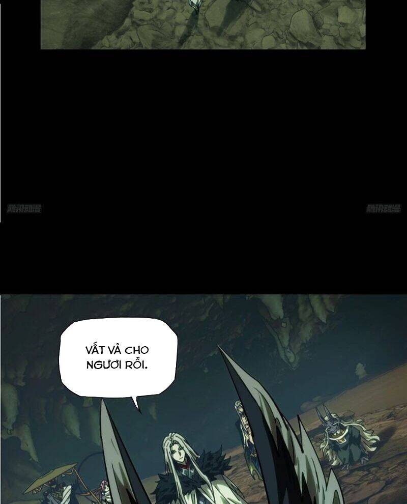 Đại Tượng Vô Hình - Chapter 468 - Page 13