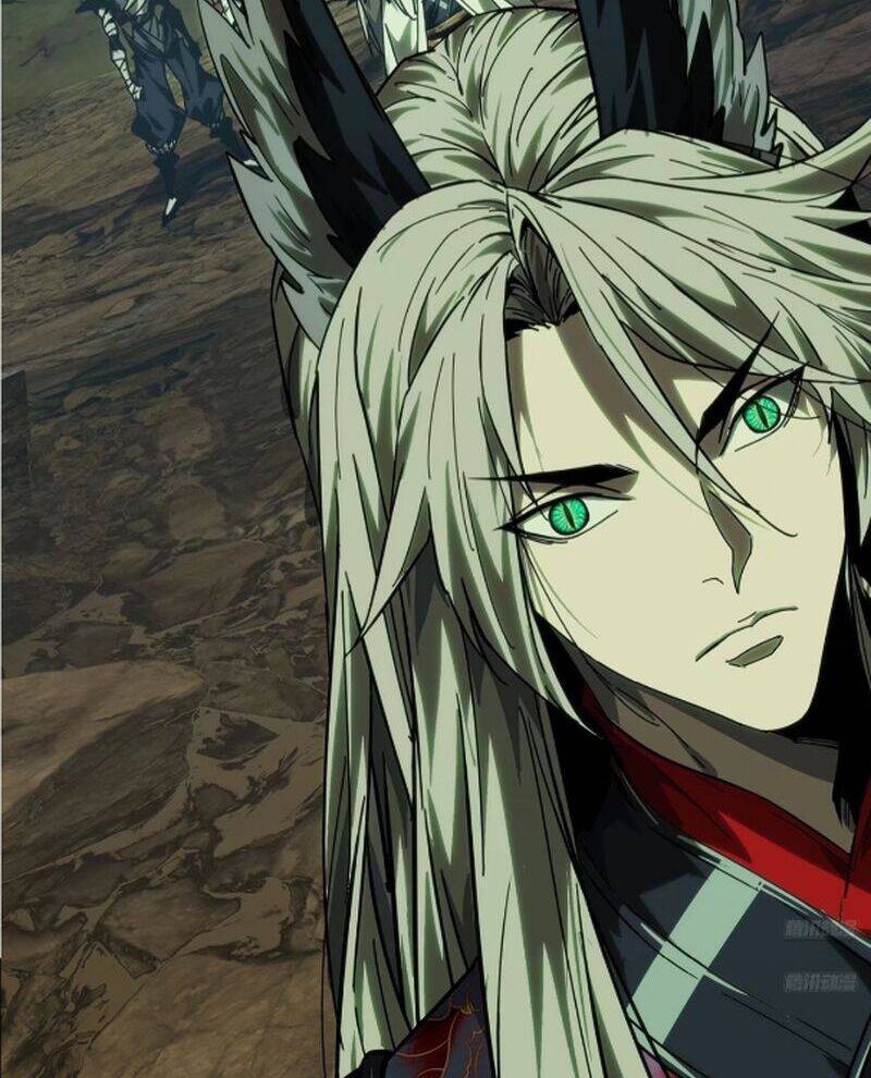 Đại Tượng Vô Hình - Chapter 468 - Page 14