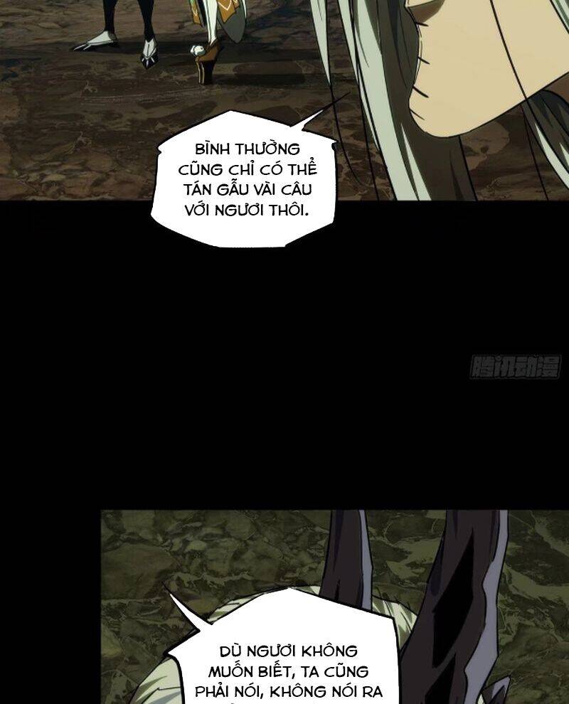 Đại Tượng Vô Hình - Chapter 468 - Page 21