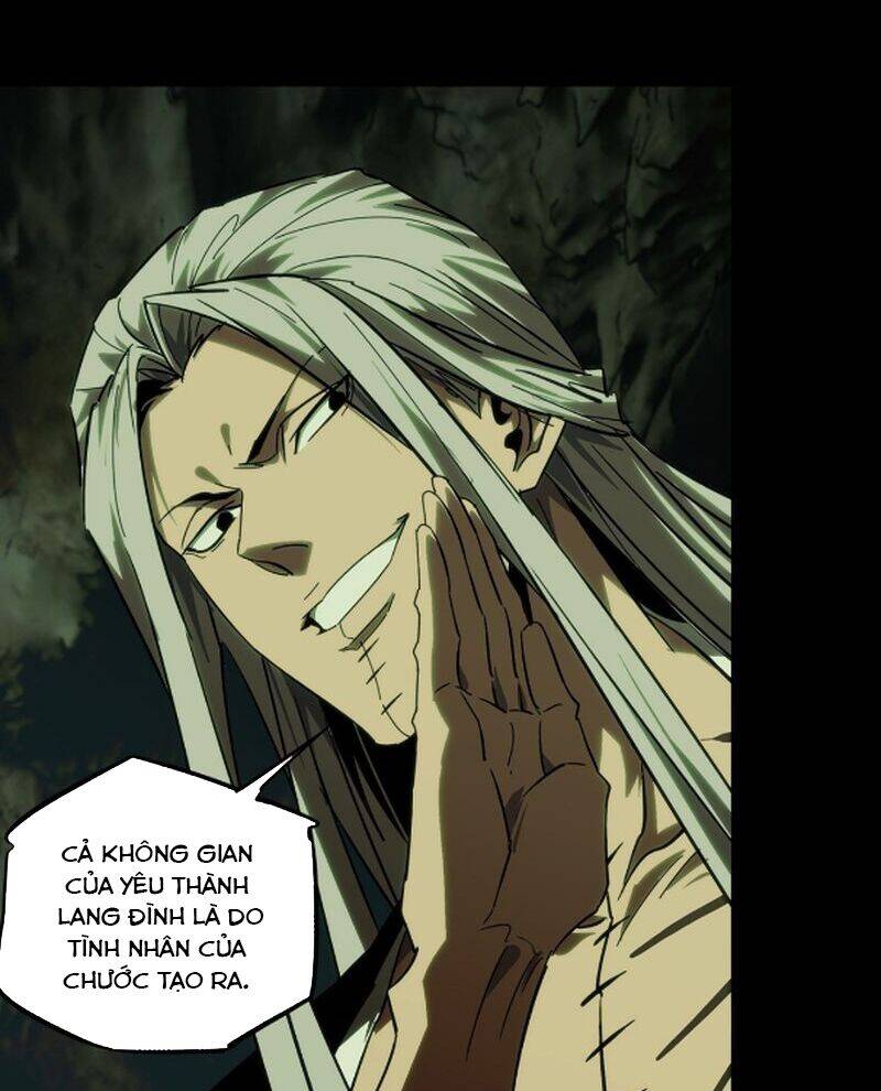 Đại Tượng Vô Hình - Chapter 468 - Page 23