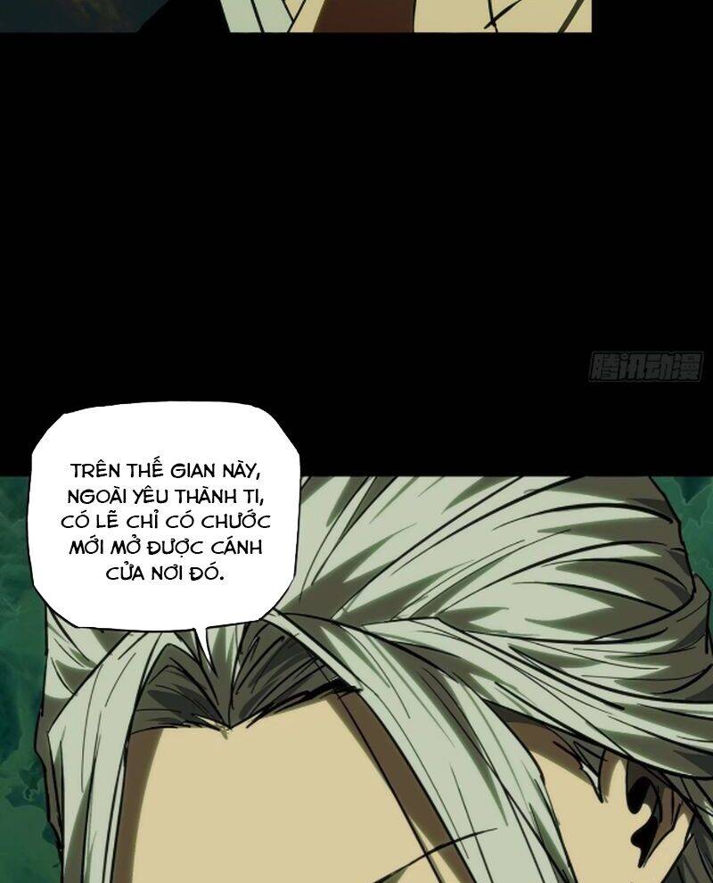 Đại Tượng Vô Hình - Chapter 468 - Page 24