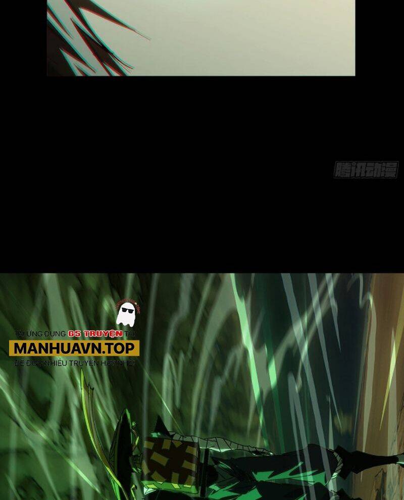 Đại Tượng Vô Hình - Chapter 468 - Page 27