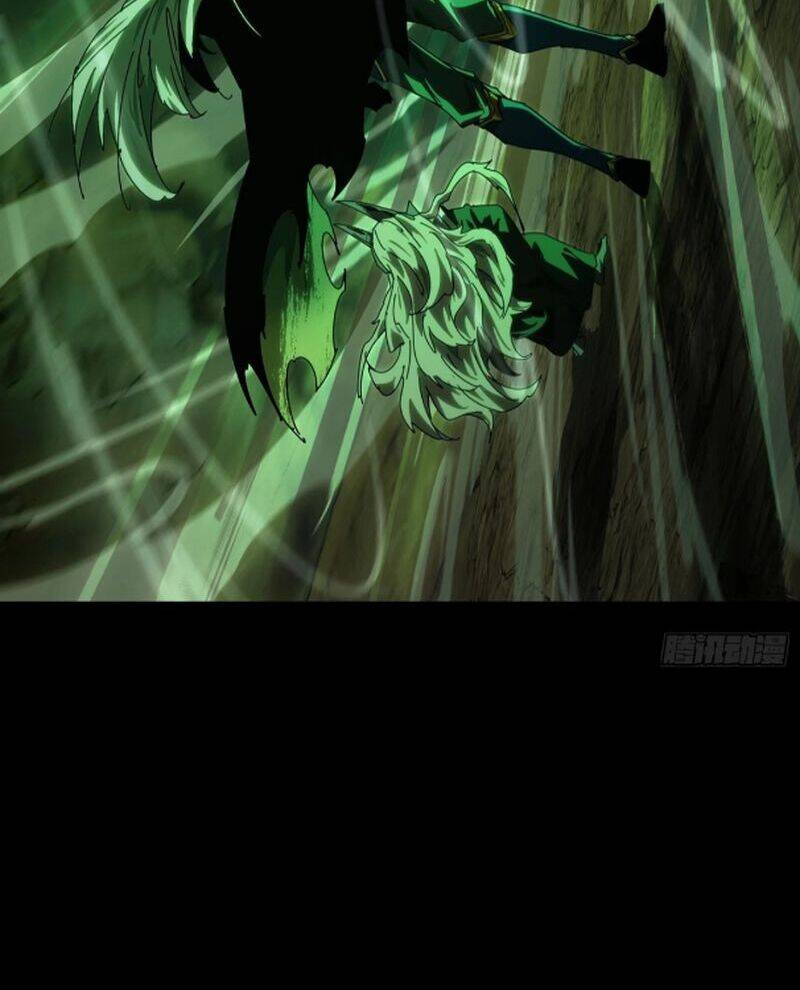 Đại Tượng Vô Hình - Chapter 468 - Page 29