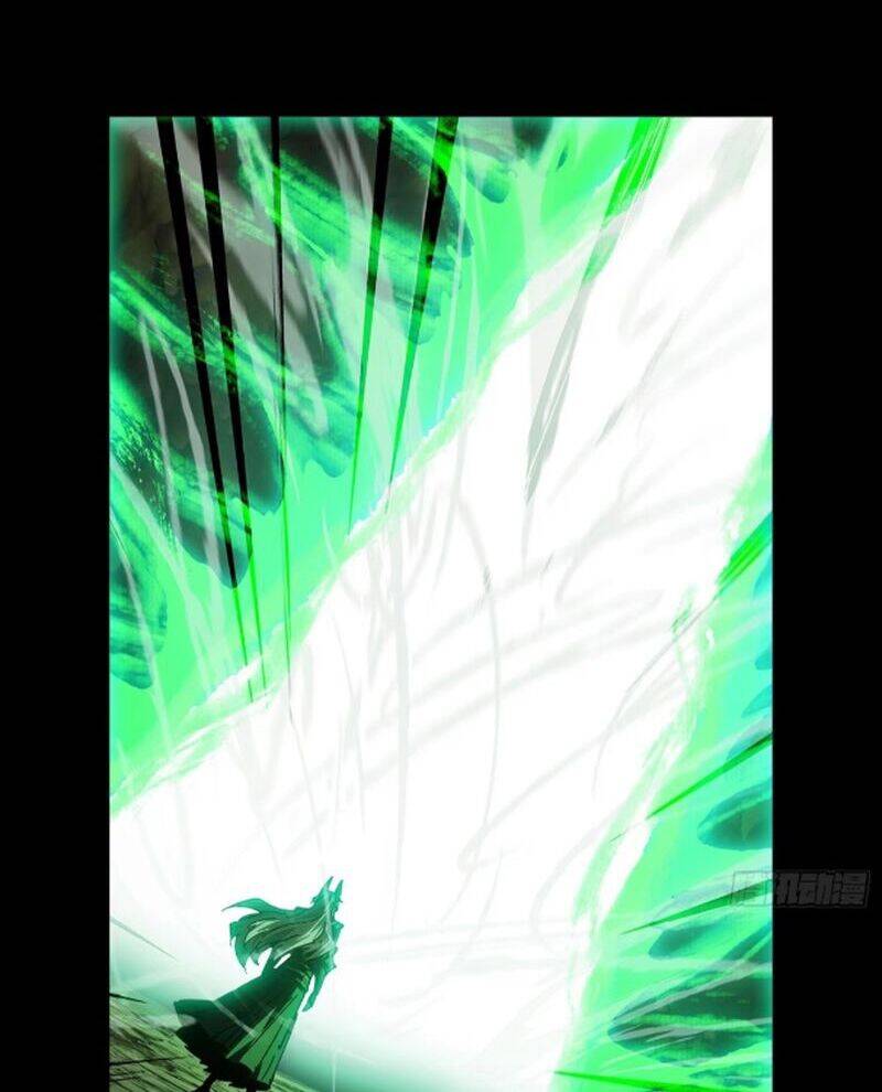 Đại Tượng Vô Hình - Chapter 468 - Page 30