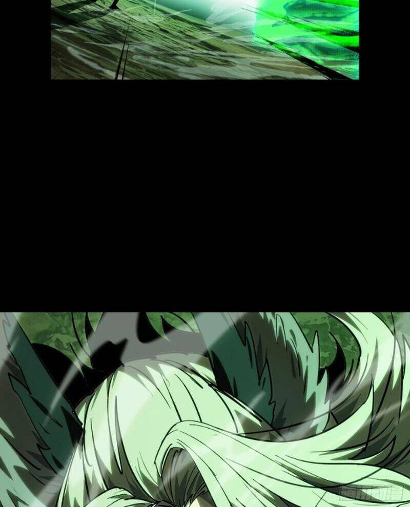 Đại Tượng Vô Hình - Chapter 468 - Page 31