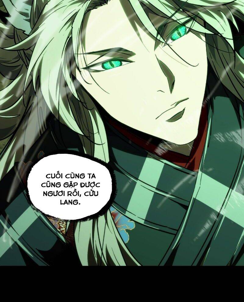 Đại Tượng Vô Hình - Chapter 468 - Page 32