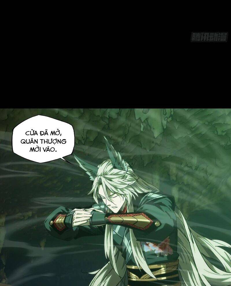 Đại Tượng Vô Hình - Chapter 468 - Page 33