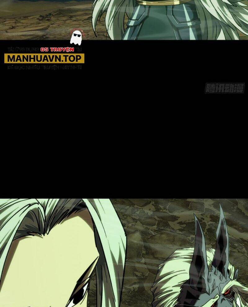 Đại Tượng Vô Hình - Chapter 468 - Page 34