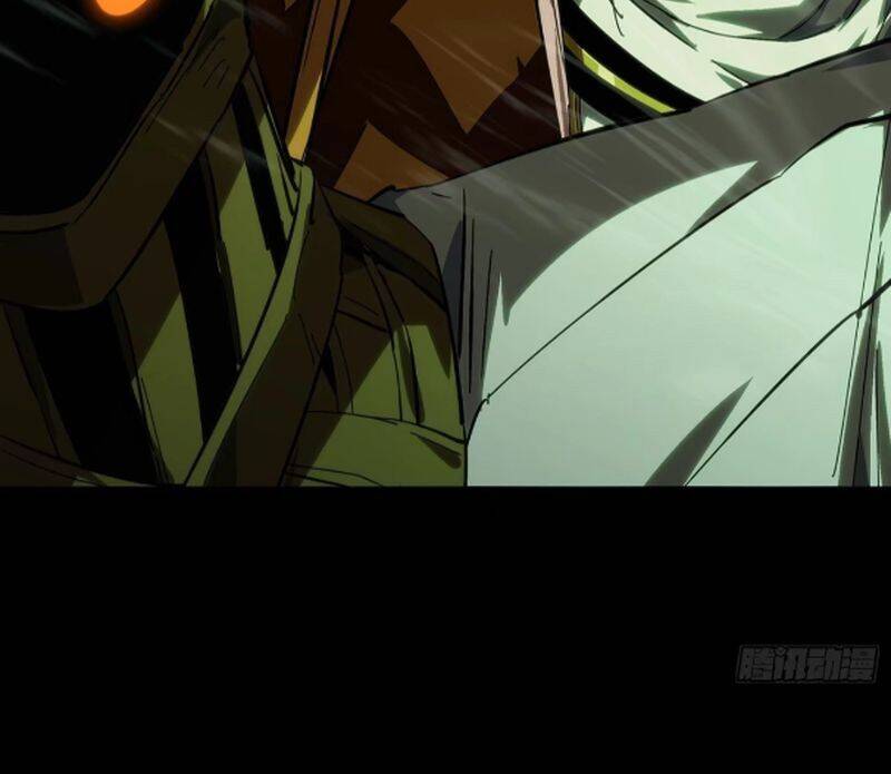 Đại Tượng Vô Hình - Chapter 468 - Page 36