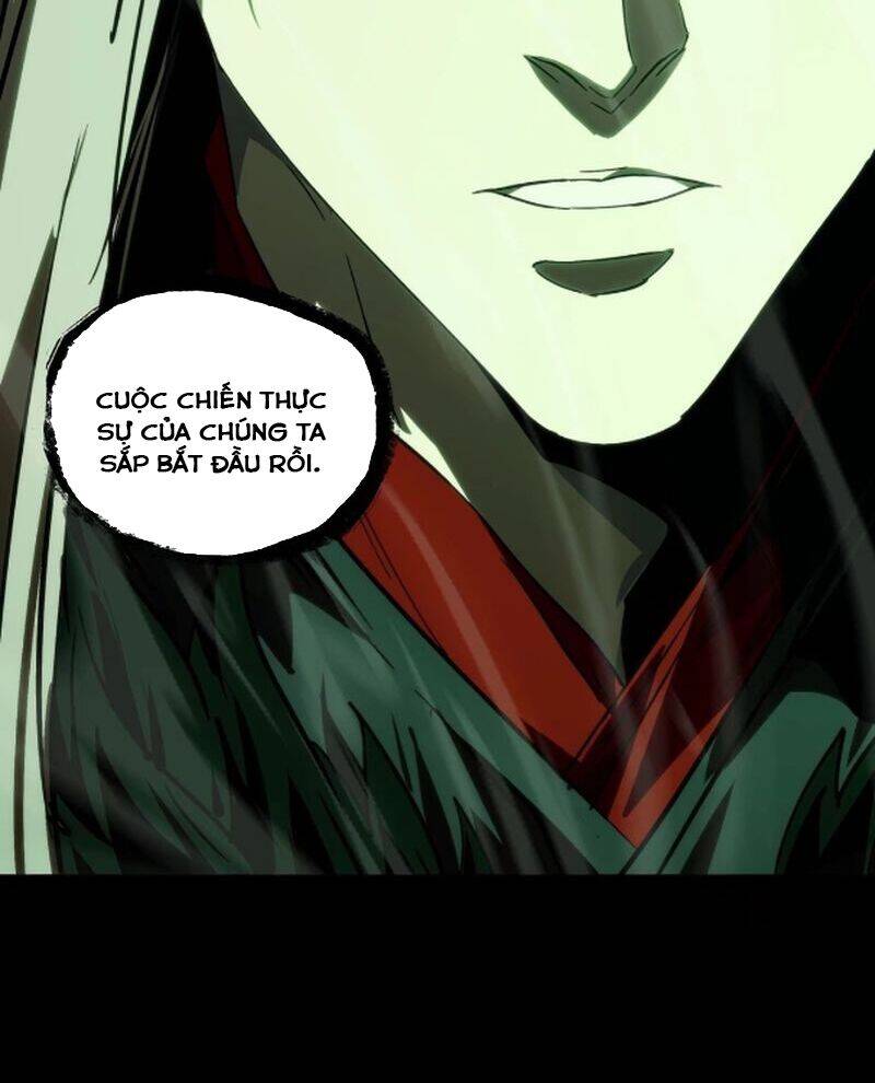 Đại Tượng Vô Hình - Chapter 468 - Page 38