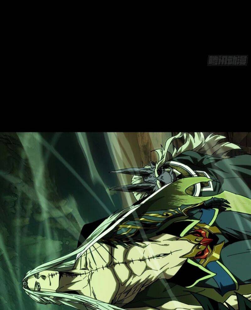 Đại Tượng Vô Hình - Chapter 468 - Page 39