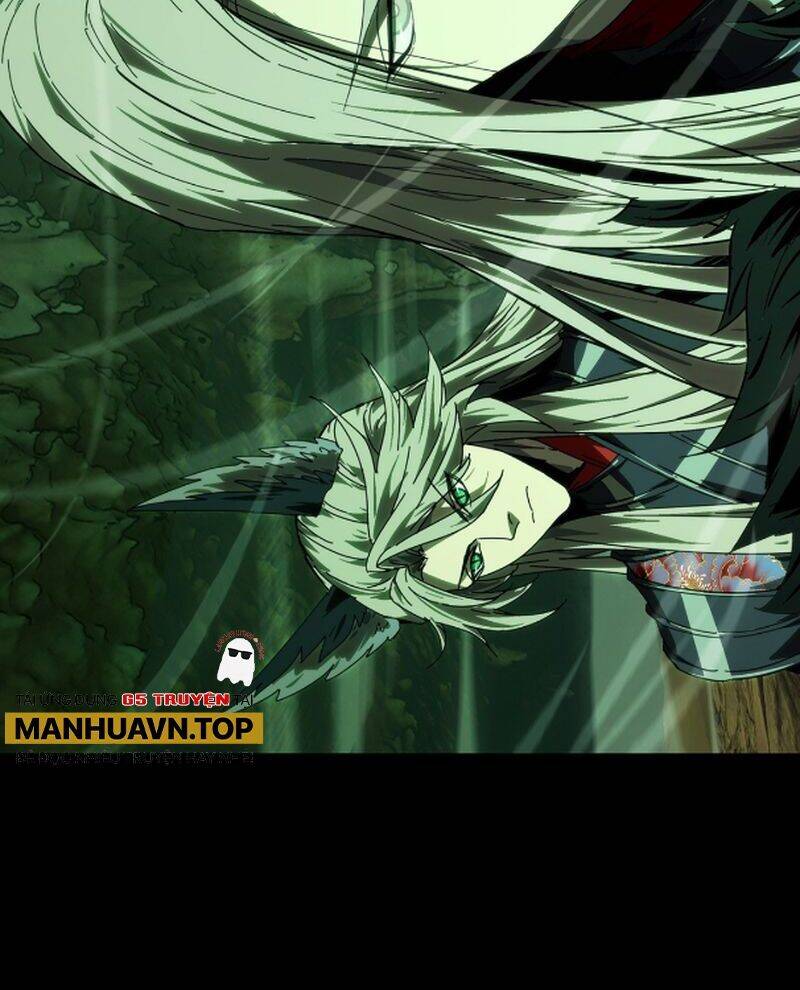 Đại Tượng Vô Hình - Chapter 468 - Page 41