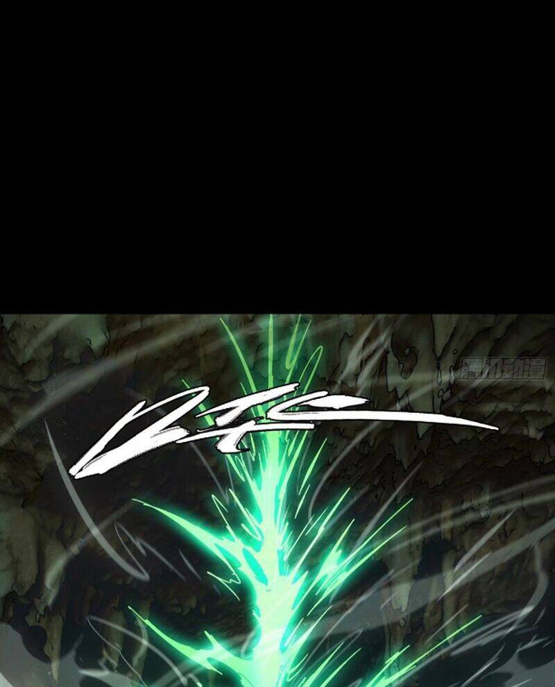 Đại Tượng Vô Hình - Chapter 468 - Page 43