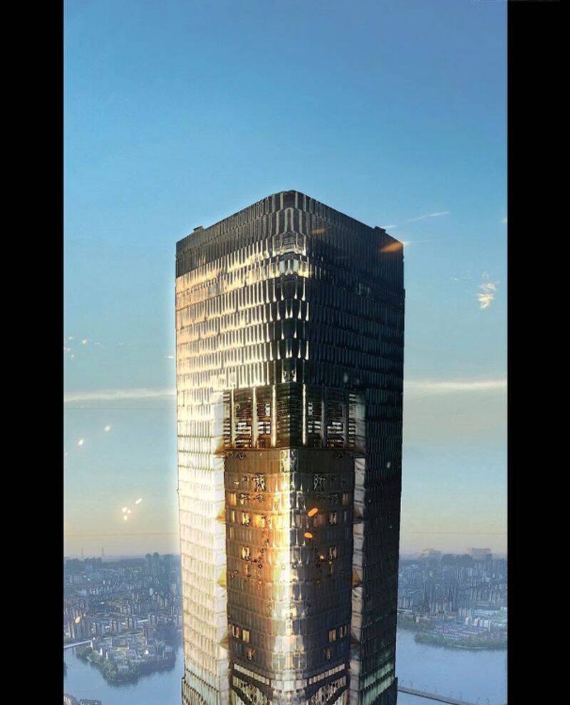 Đại Tượng Vô Hình - Chapter 468 - Page 45