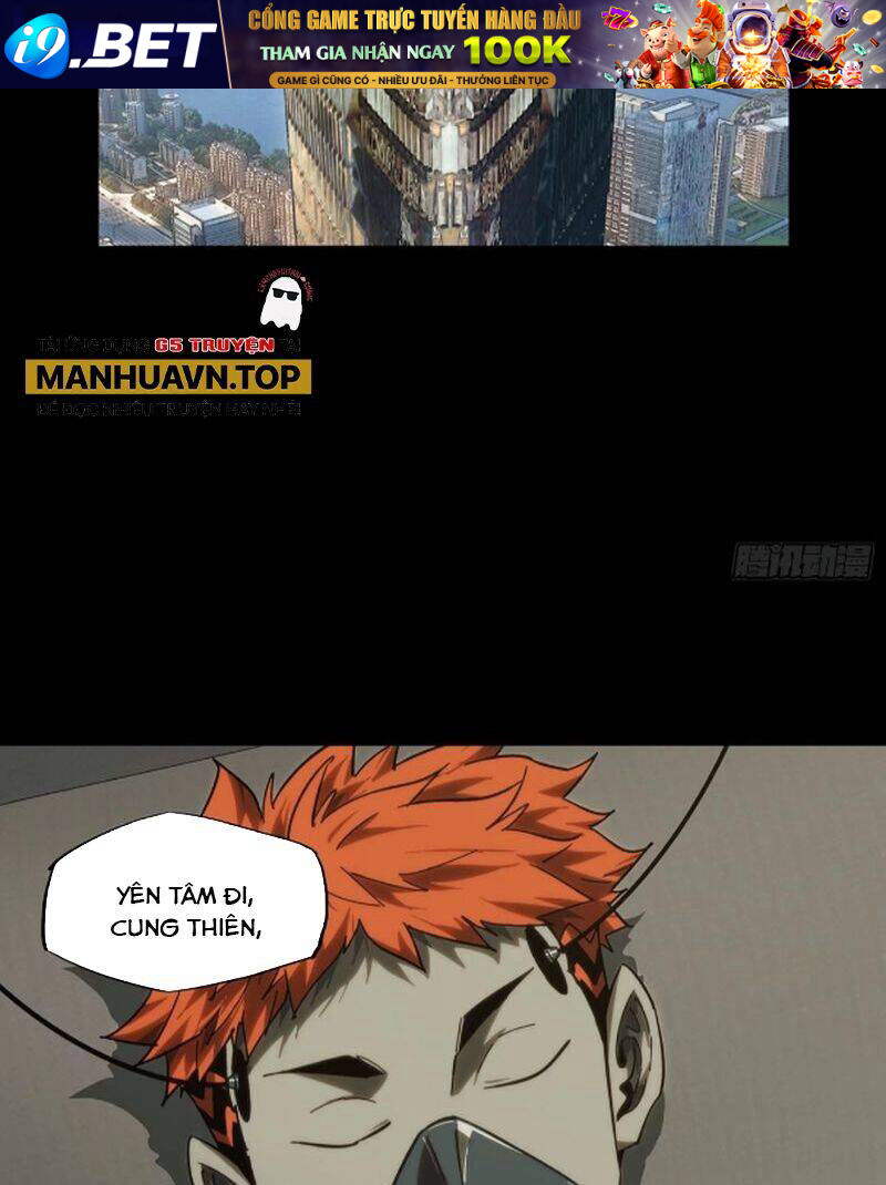 Đại Tượng Vô Hình - Chapter 468 - Page 46