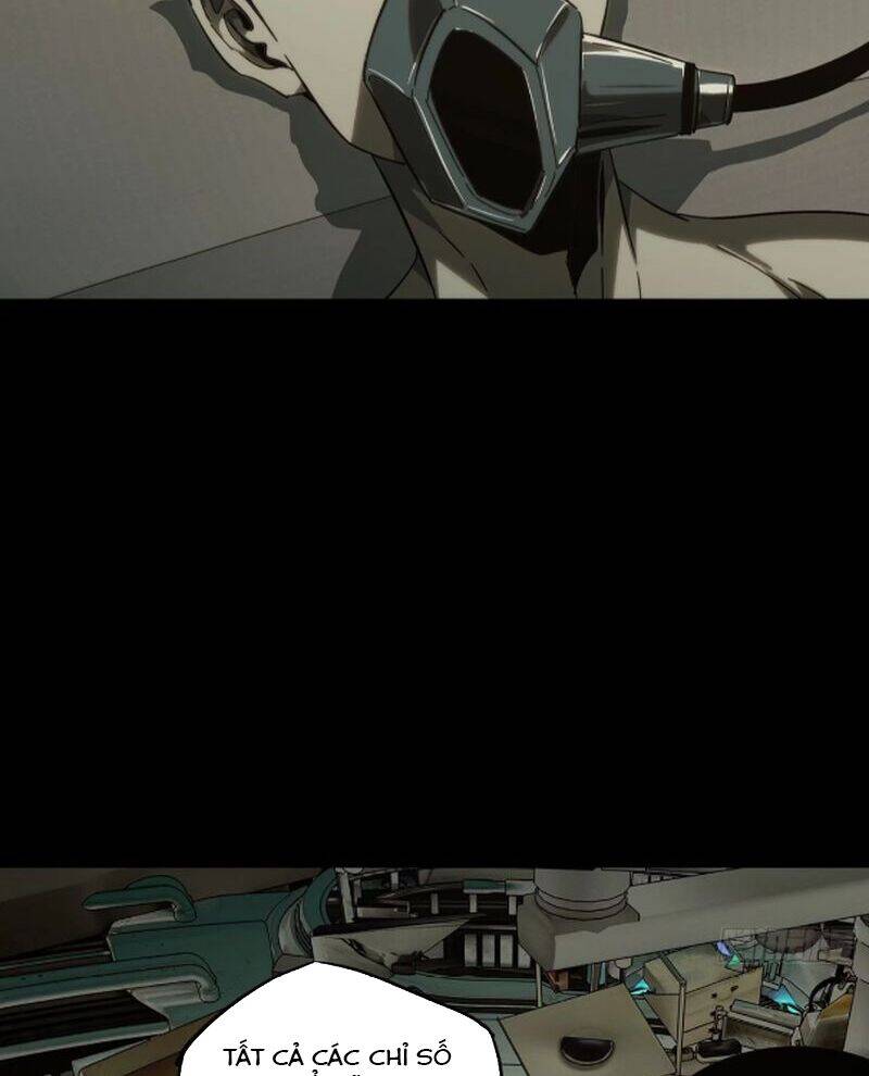 Đại Tượng Vô Hình - Chapter 468 - Page 47