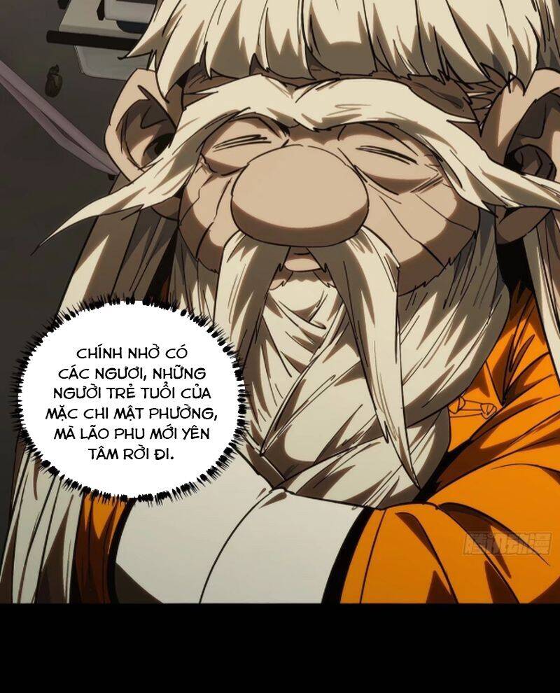 Đại Tượng Vô Hình - Chapter 468 - Page 53