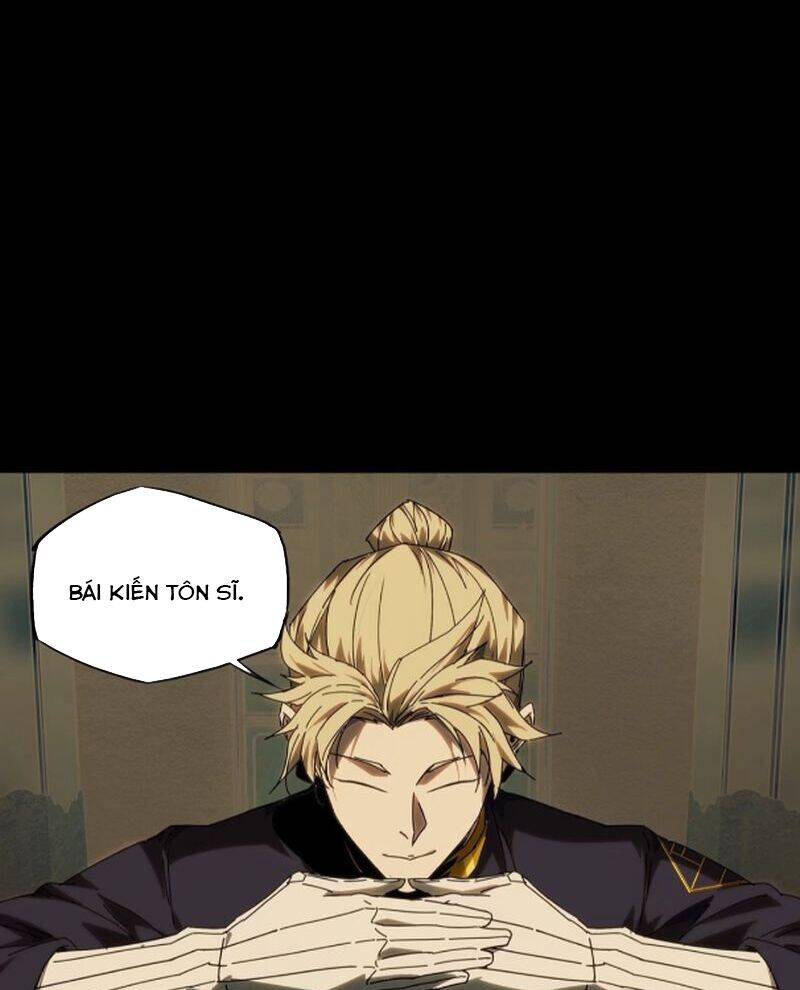 Đại Tượng Vô Hình - Chapter 468 - Page 56