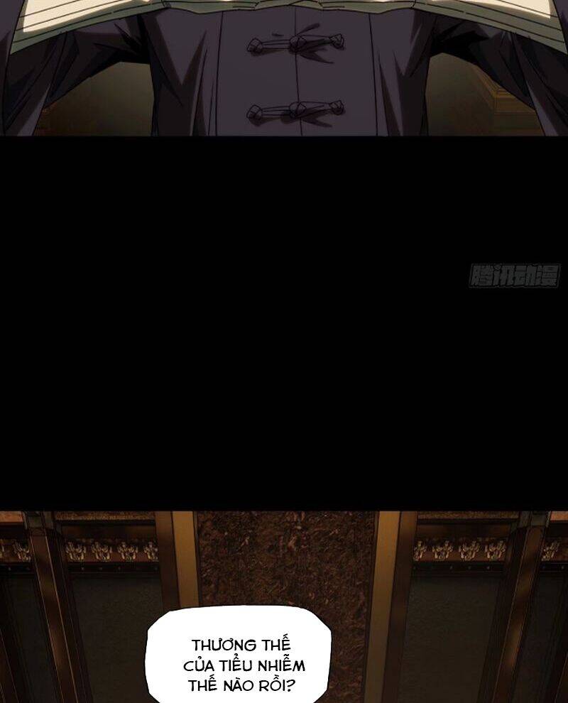 Đại Tượng Vô Hình - Chapter 468 - Page 57