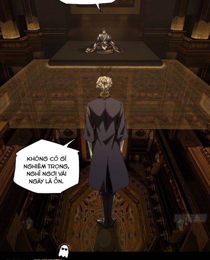 Đại Tượng Vô Hình - Chapter 468 - Page 58