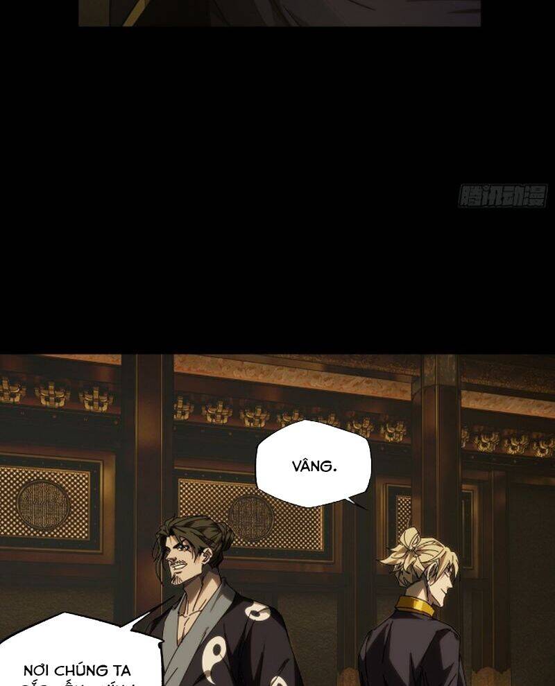 Đại Tượng Vô Hình - Chapter 468 - Page 60