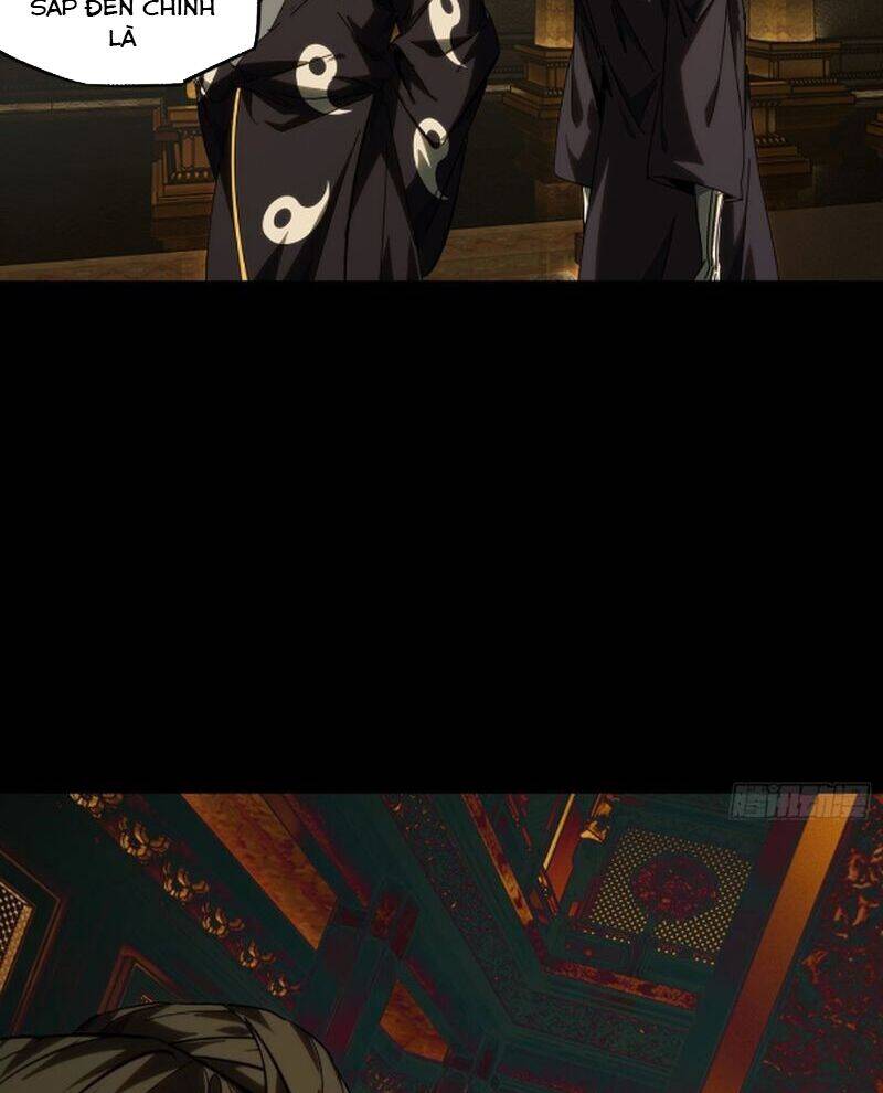 Đại Tượng Vô Hình - Chapter 468 - Page 61