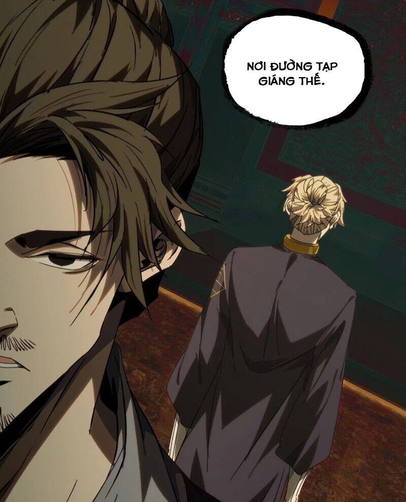 Đại Tượng Vô Hình - Chapter 468 - Page 62