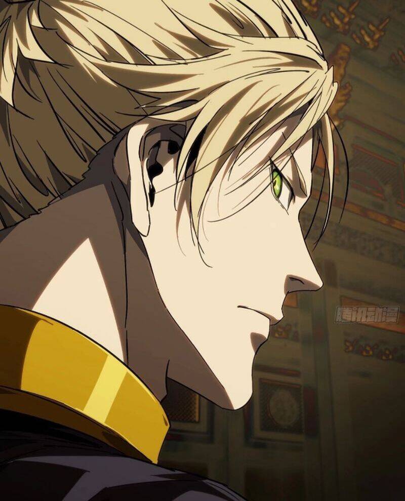 Đại Tượng Vô Hình - Chapter 468 - Page 64