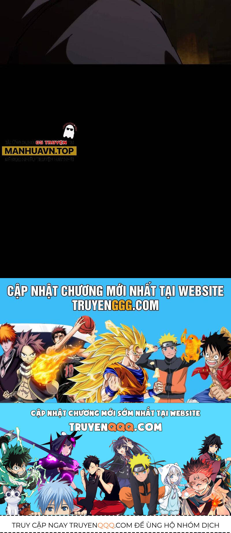 Đại Tượng Vô Hình - Chapter 468 - Page 65