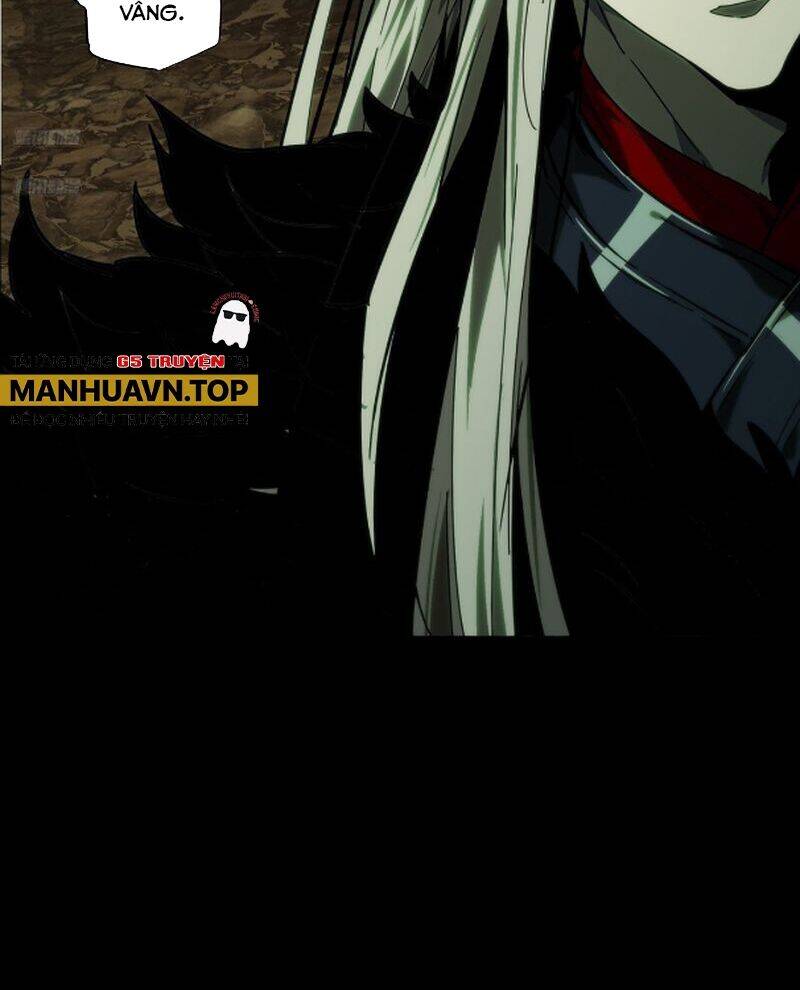 Đại Tượng Vô Hình - Chapter 468 - Page 7