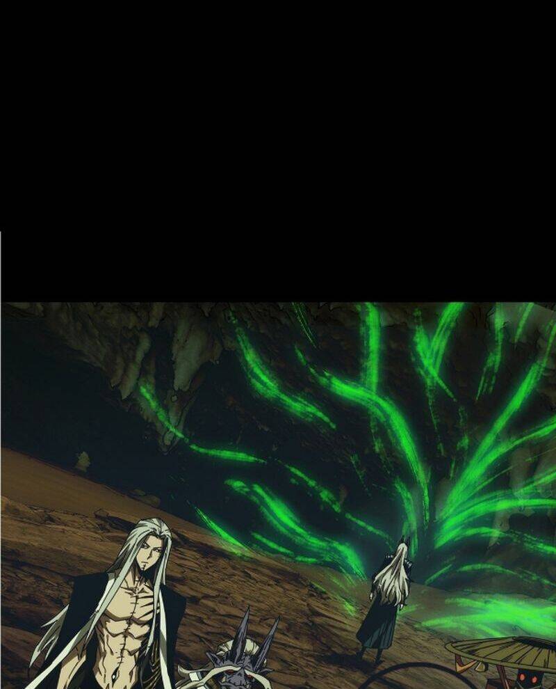 Đại Tượng Vô Hình - Chapter 468 - Page 9