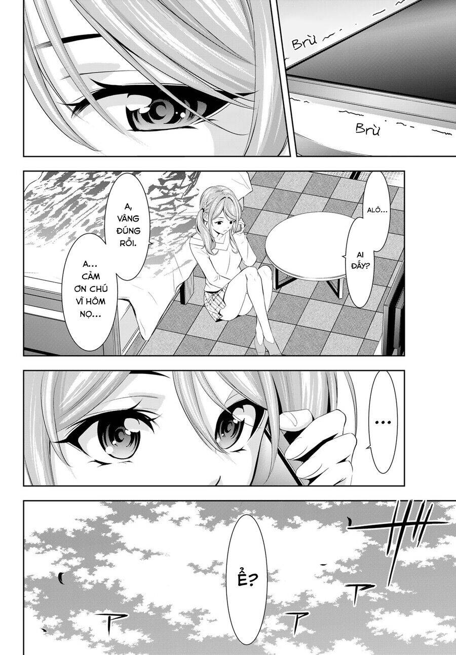 Quán Cà Phê Nữ Thần - Chapter 175 - Page 12