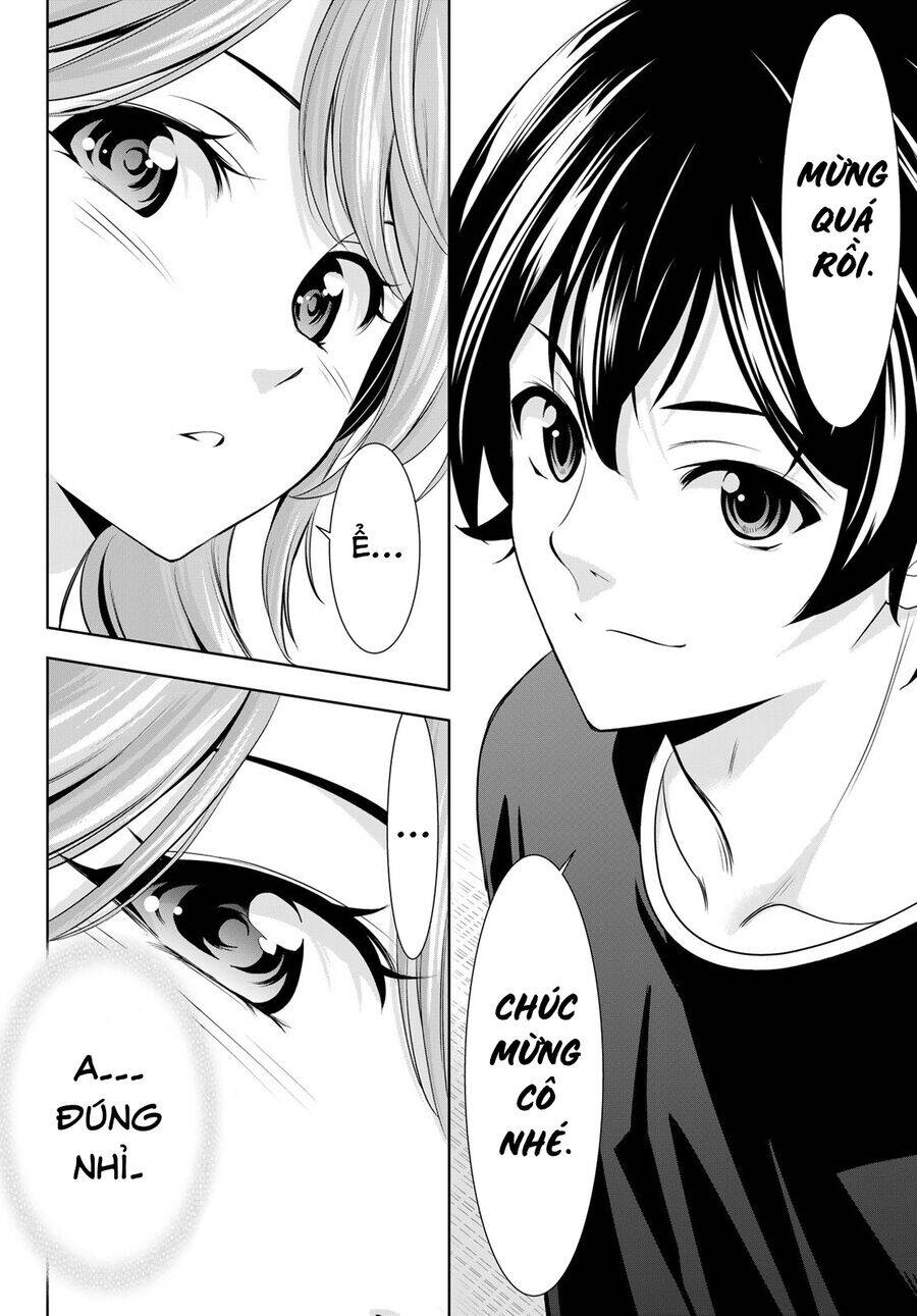 Quán Cà Phê Nữ Thần - Chapter 175 - Page 16