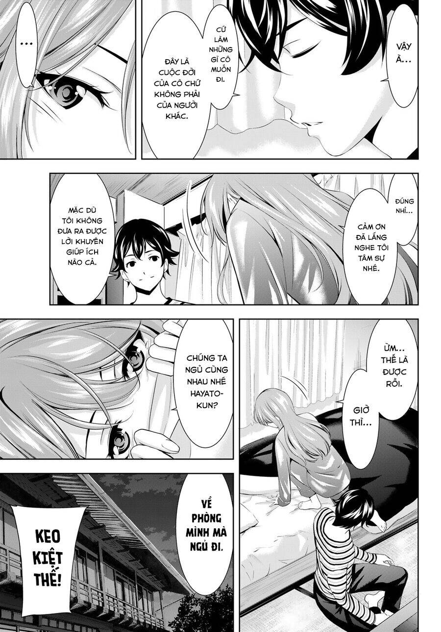 Quán Cà Phê Nữ Thần - Chapter 175 - Page 5