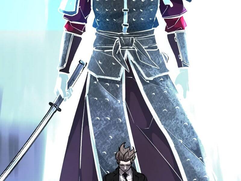 Cậu Bé Của Thần Chết - Chapter 254 - Page 210