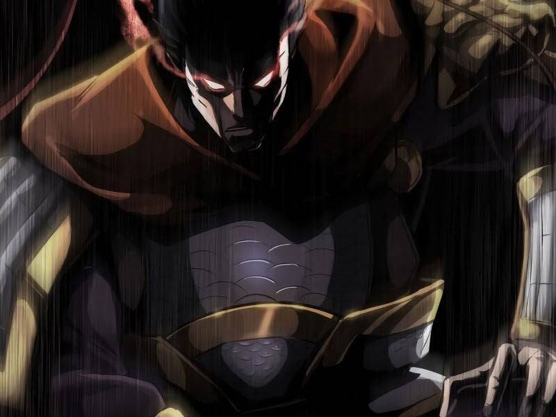 Cậu Bé Của Thần Chết - Chapter 254 - Page 213