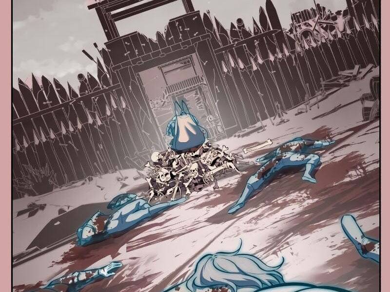 Cậu Bé Của Thần Chết - Chapter 254 - Page 225