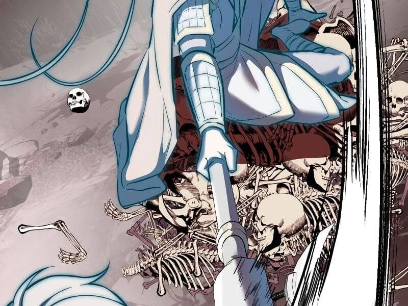 Cậu Bé Của Thần Chết - Chapter 254 - Page 236