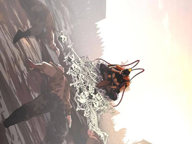 Cậu Bé Của Thần Chết - Chapter 254 - Page 264