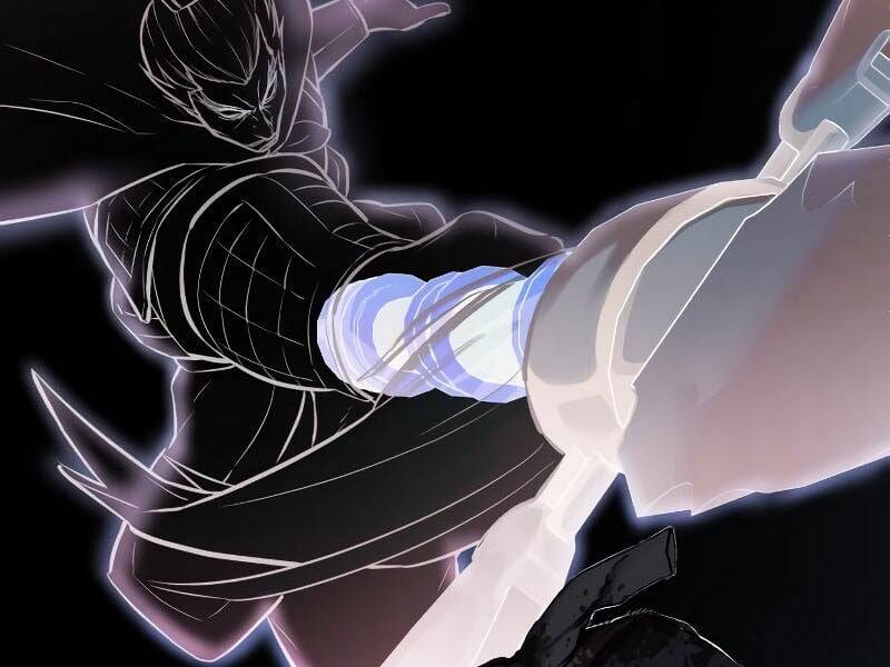 Cậu Bé Của Thần Chết - Chapter 254 - Page 280