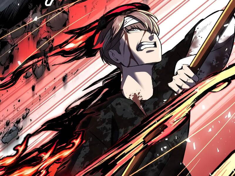 Cậu Bé Của Thần Chết - Chapter 254 - Page 300